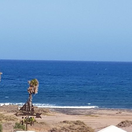 Vacaciones Junto Al Mar Βίλα Lajita Εξωτερικό φωτογραφία