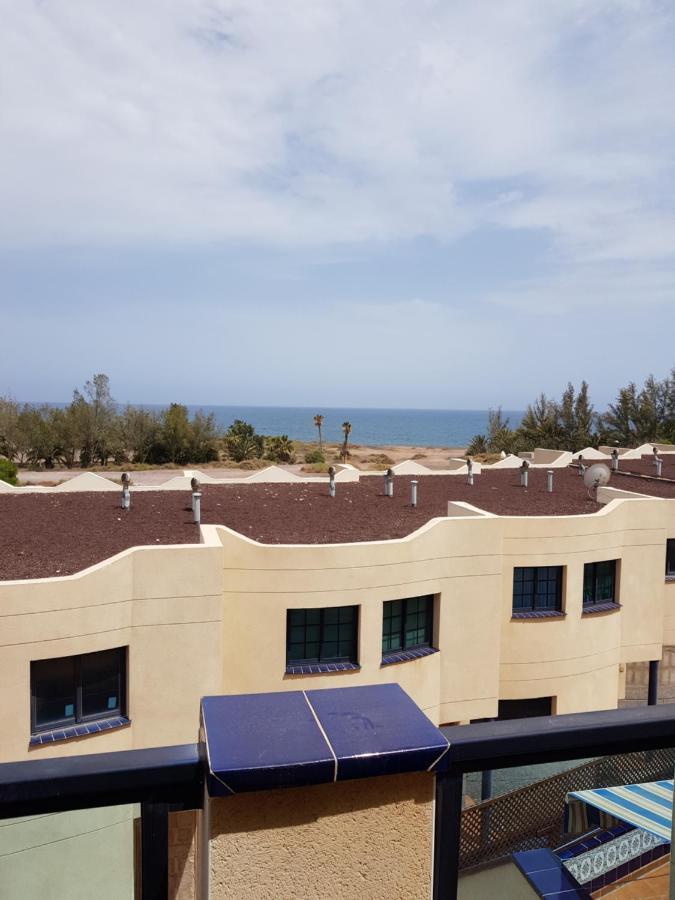 Vacaciones Junto Al Mar Βίλα Lajita Εξωτερικό φωτογραφία
