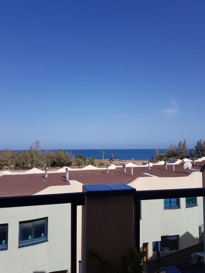 Vacaciones Junto Al Mar Βίλα Lajita Εξωτερικό φωτογραφία