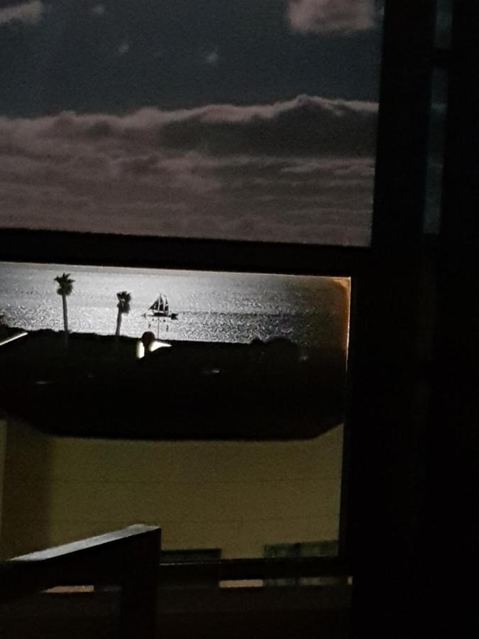 Vacaciones Junto Al Mar Βίλα Lajita Εξωτερικό φωτογραφία
