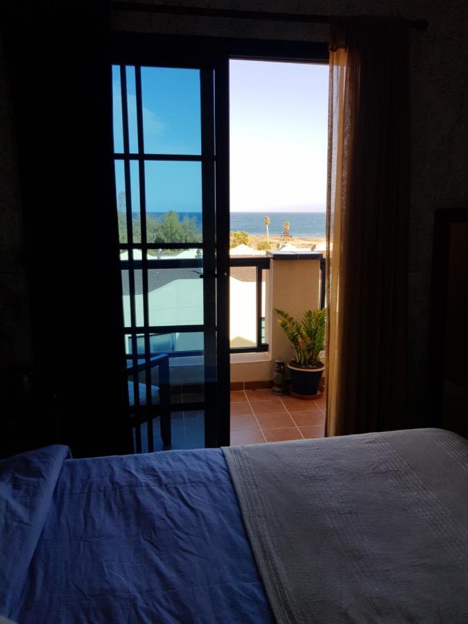 Vacaciones Junto Al Mar Βίλα Lajita Εξωτερικό φωτογραφία